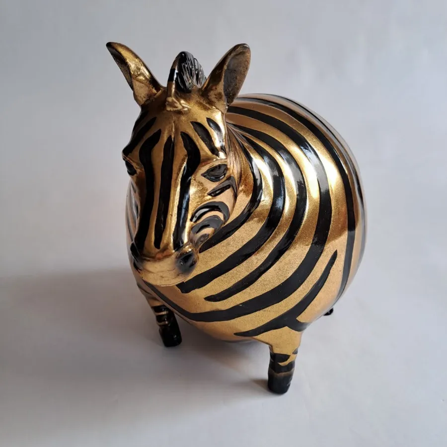 گورخر دکوری