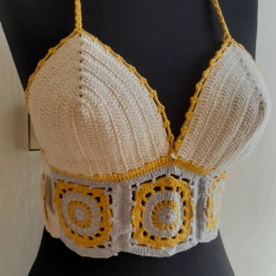 تاپ های بافت ترک نو نو