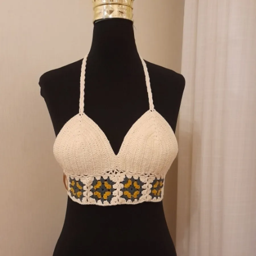 تاپ های بافت ترک نو نو