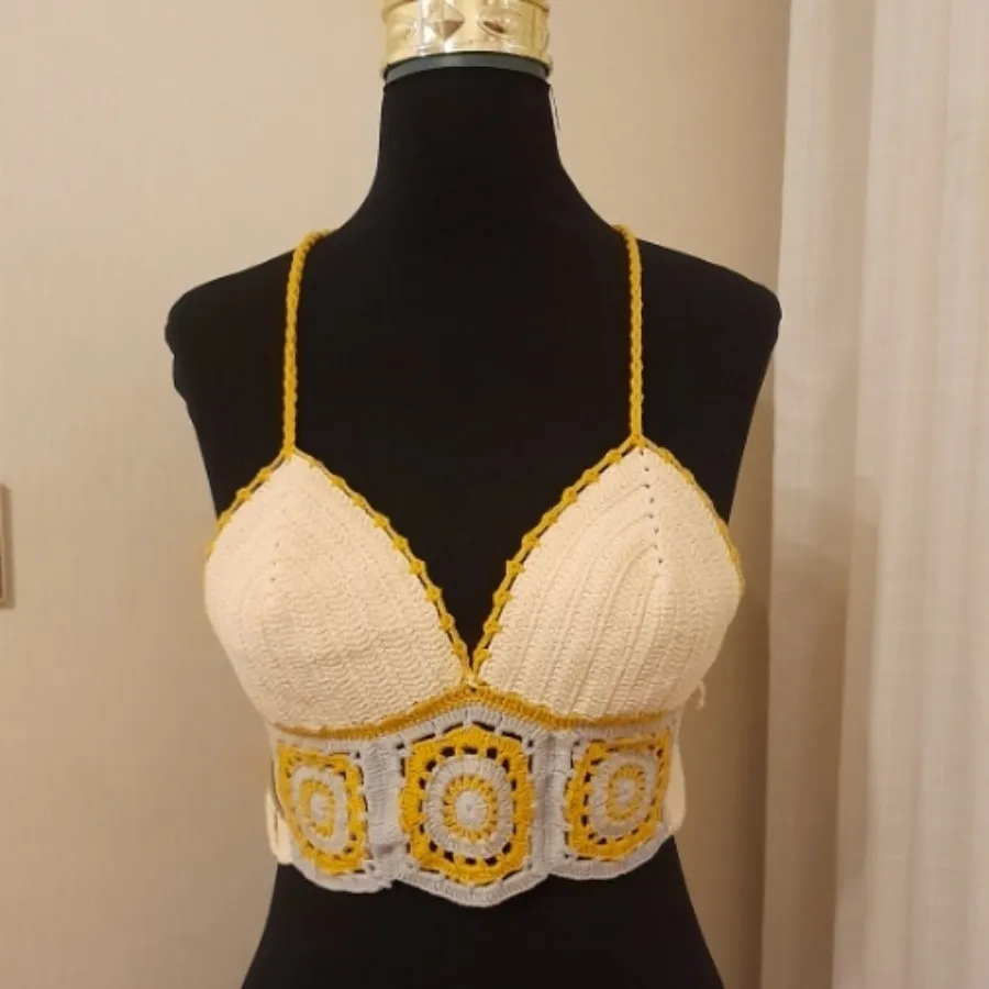 تاپ های بافت ترک نو نو