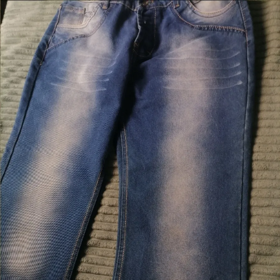 شلوار جین مردانه