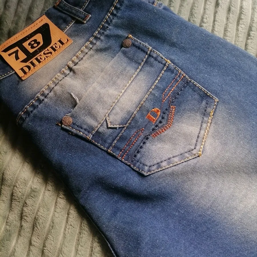 شلوار جین مردانه