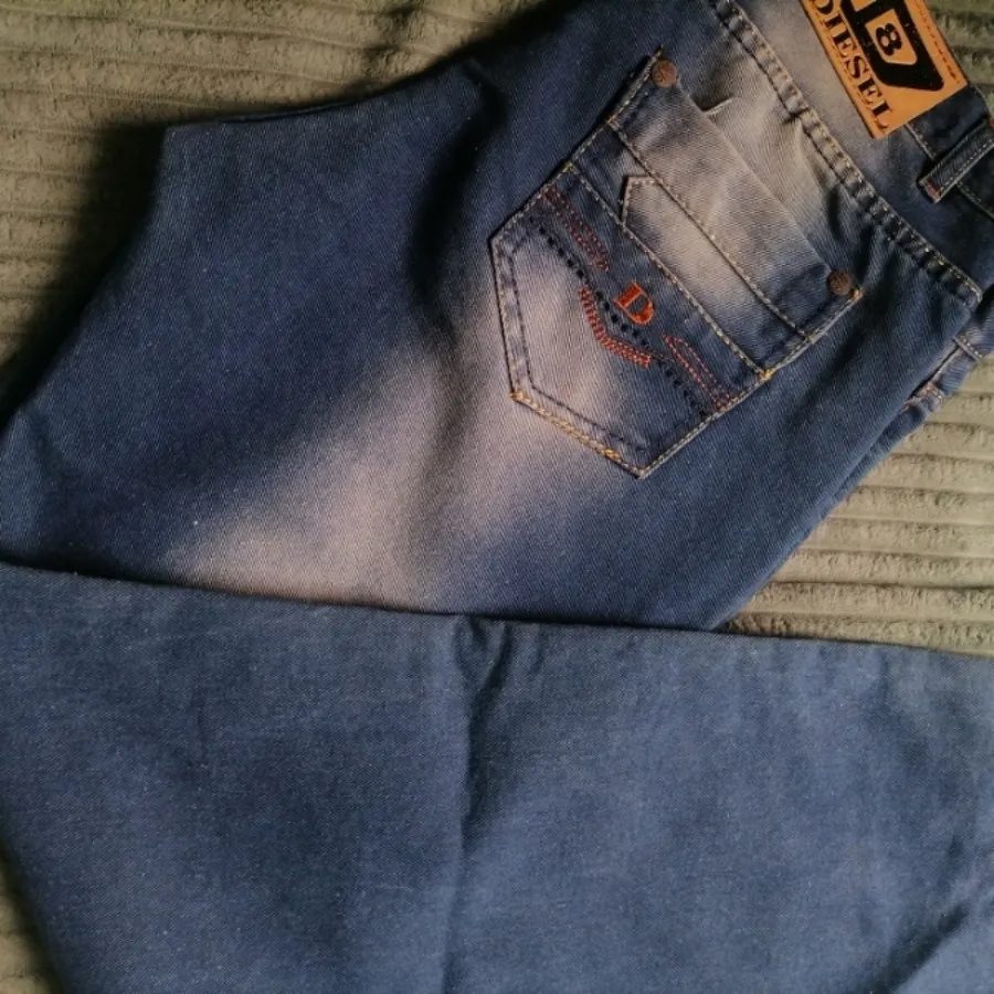 شلوار جین مردانه