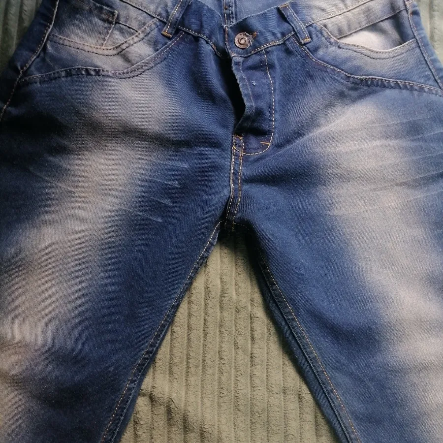 شلوار جین مردانه