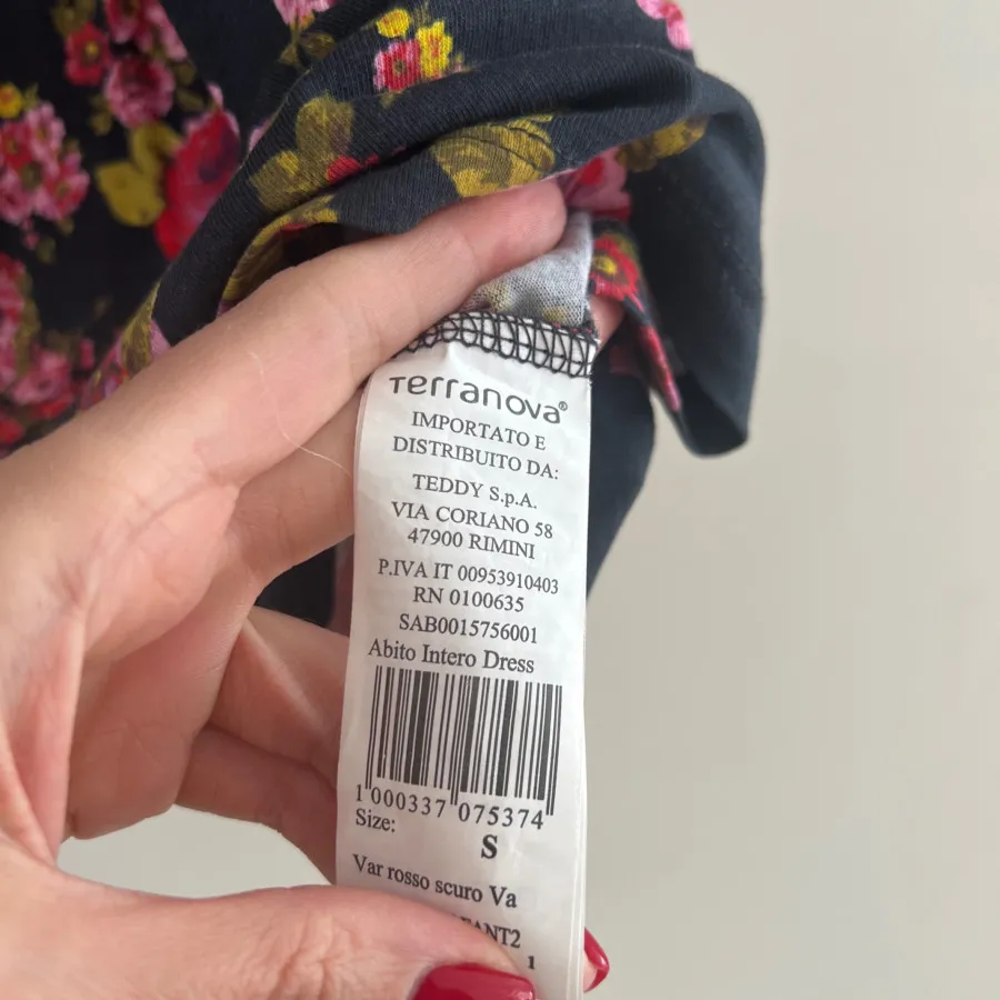 پیراهن جذب کشی ایتالیایی