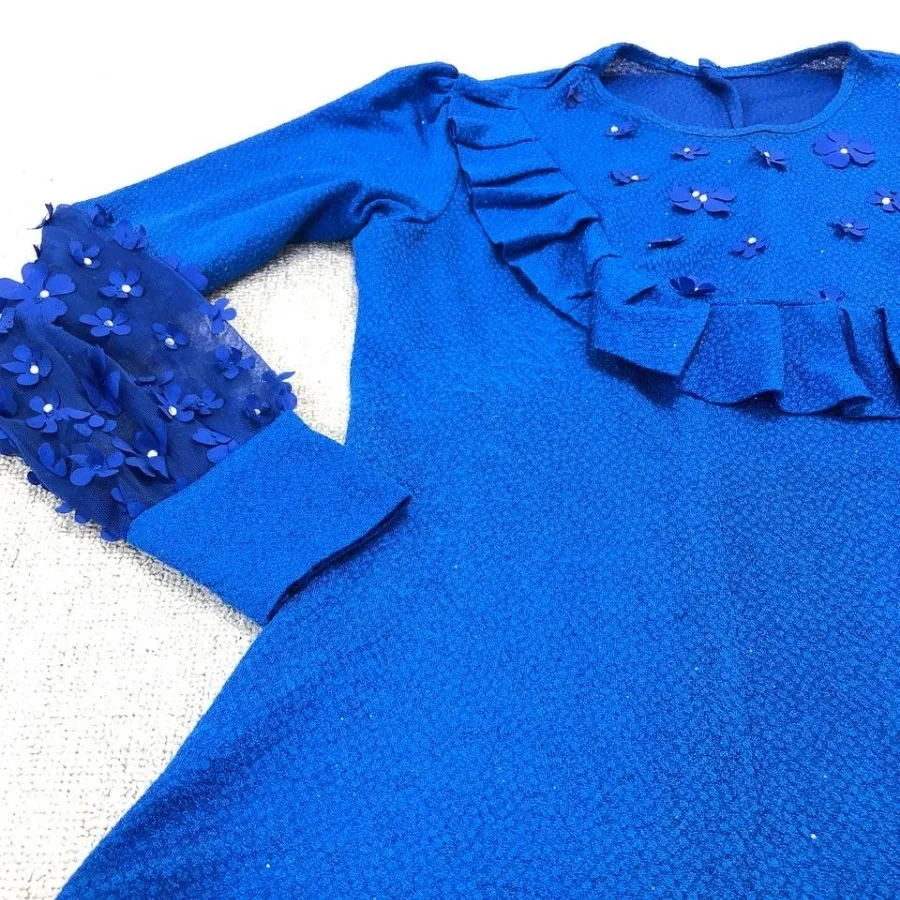 شومیز مجلسی