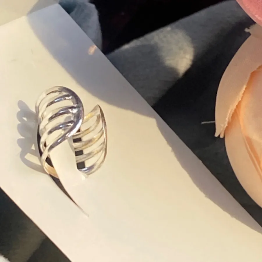 ایرکاف نقره 925