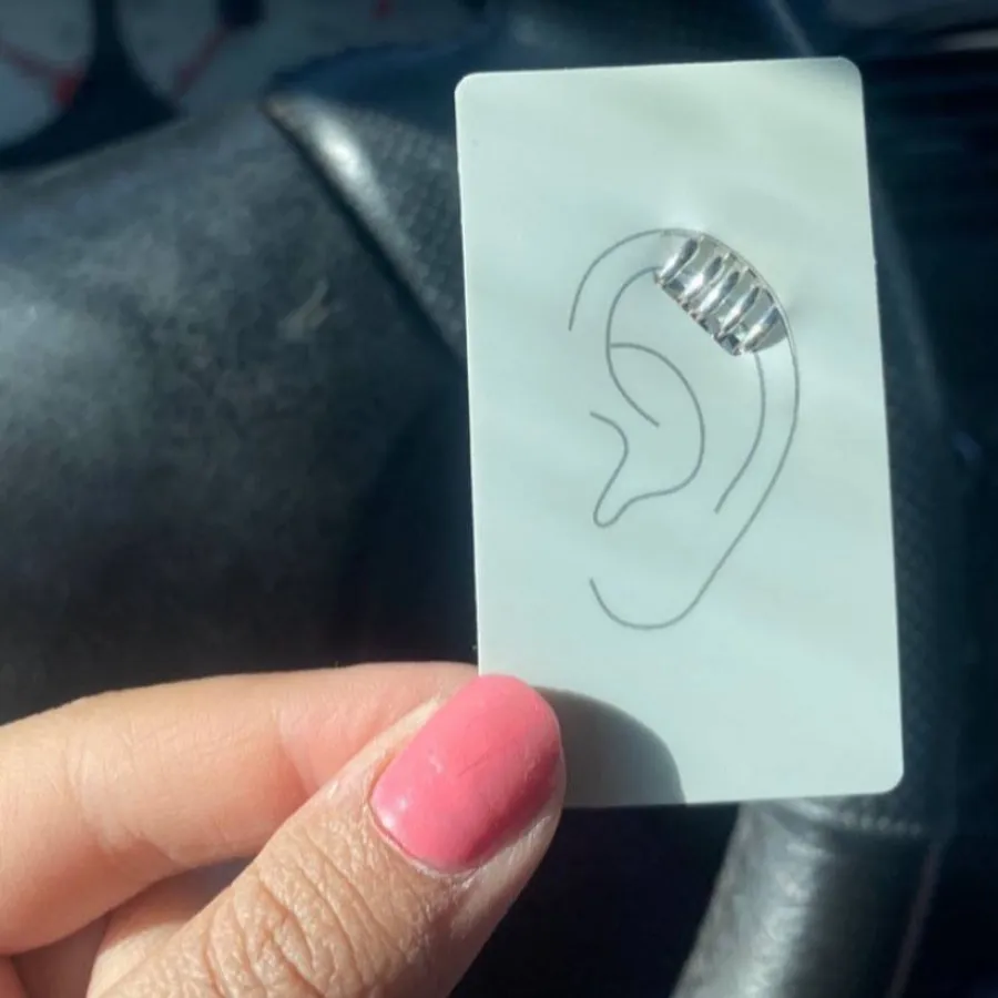 ایرکاف نقره 925