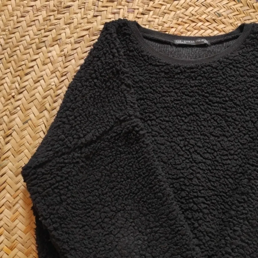 پلیور وارداتی تدی