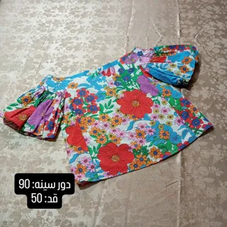 بلوز زنانه. کد: 304