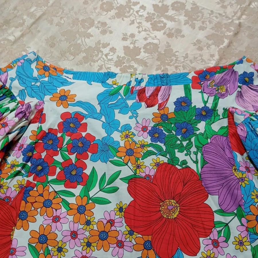 بلوز زنانه. کد: 304