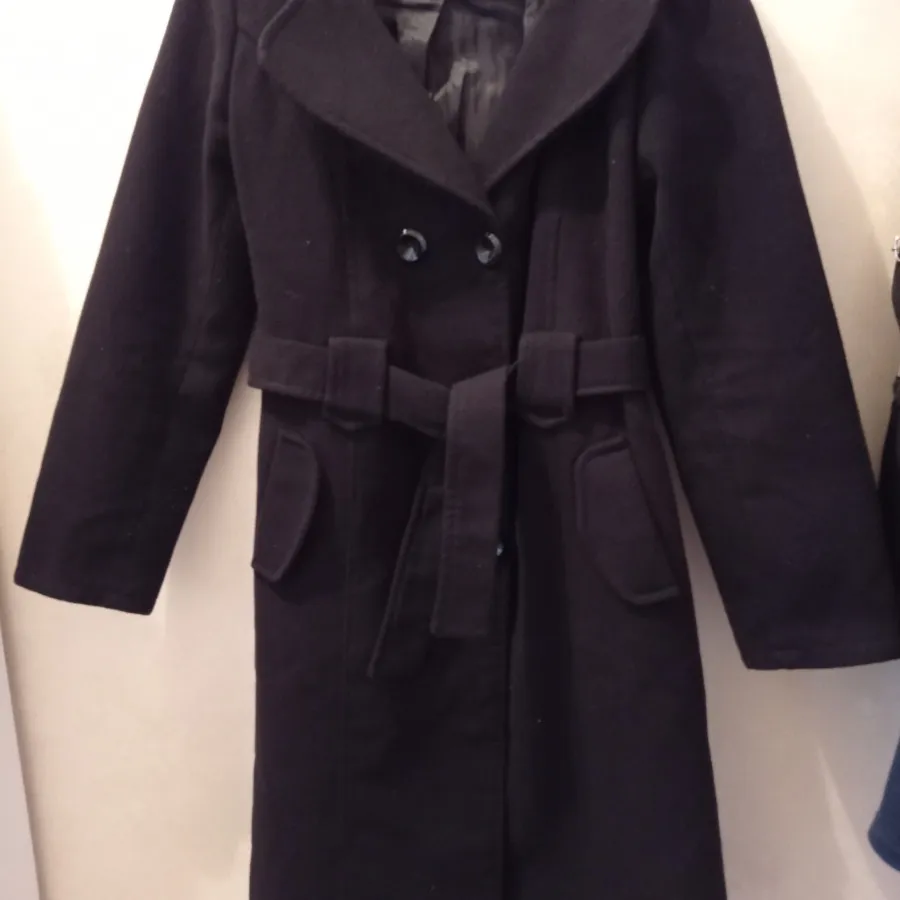 بارونی پالتو ترنج کت