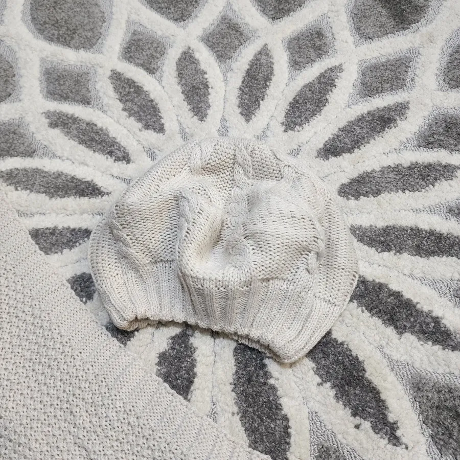 کلاه و شال گردن