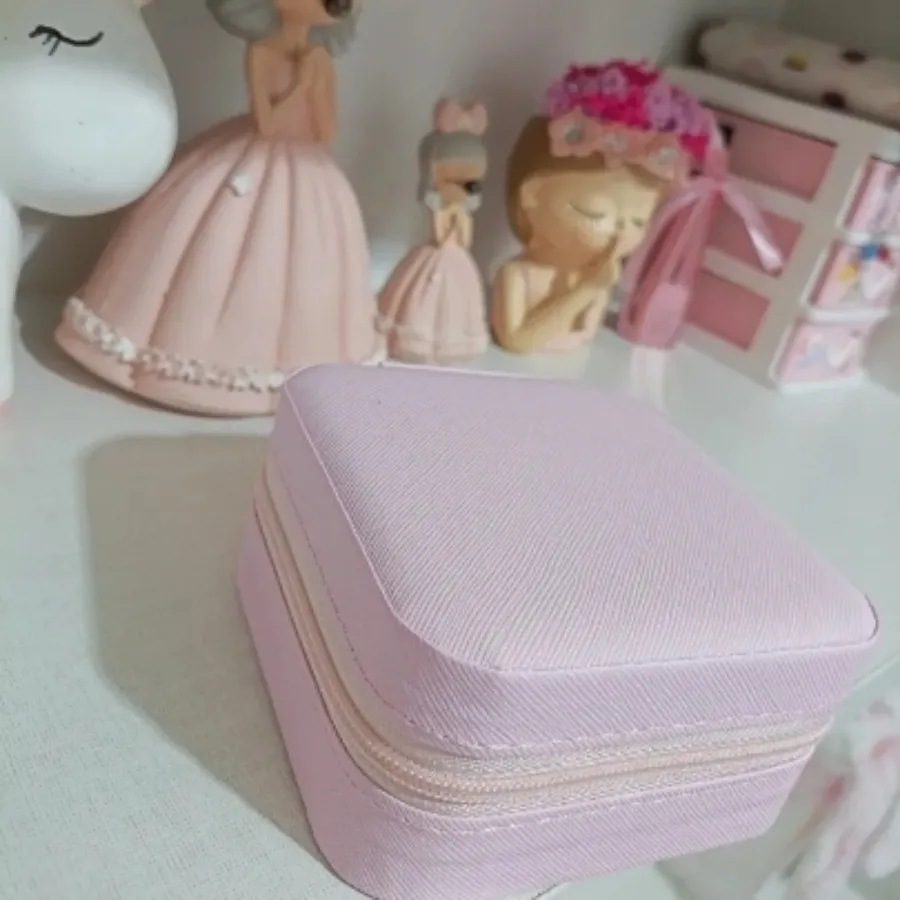 جعبه جواهرات پینترستی