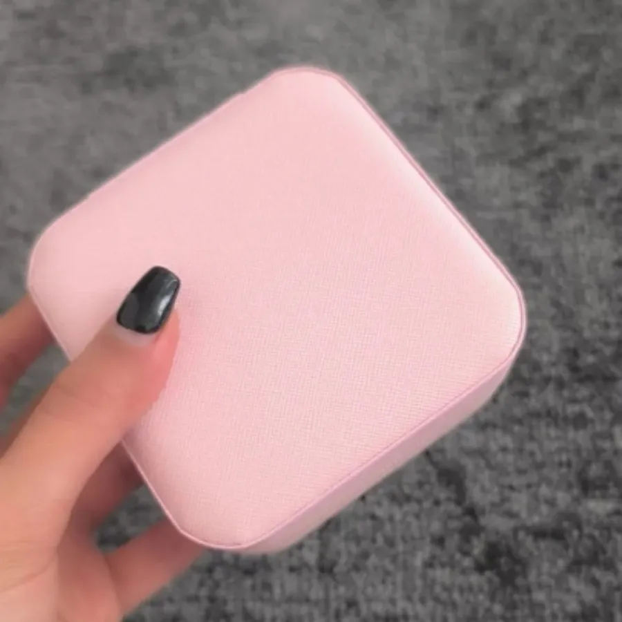 جعبه جواهرات پینترستی