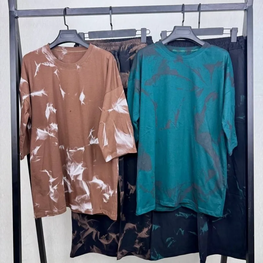 ست ترند سال