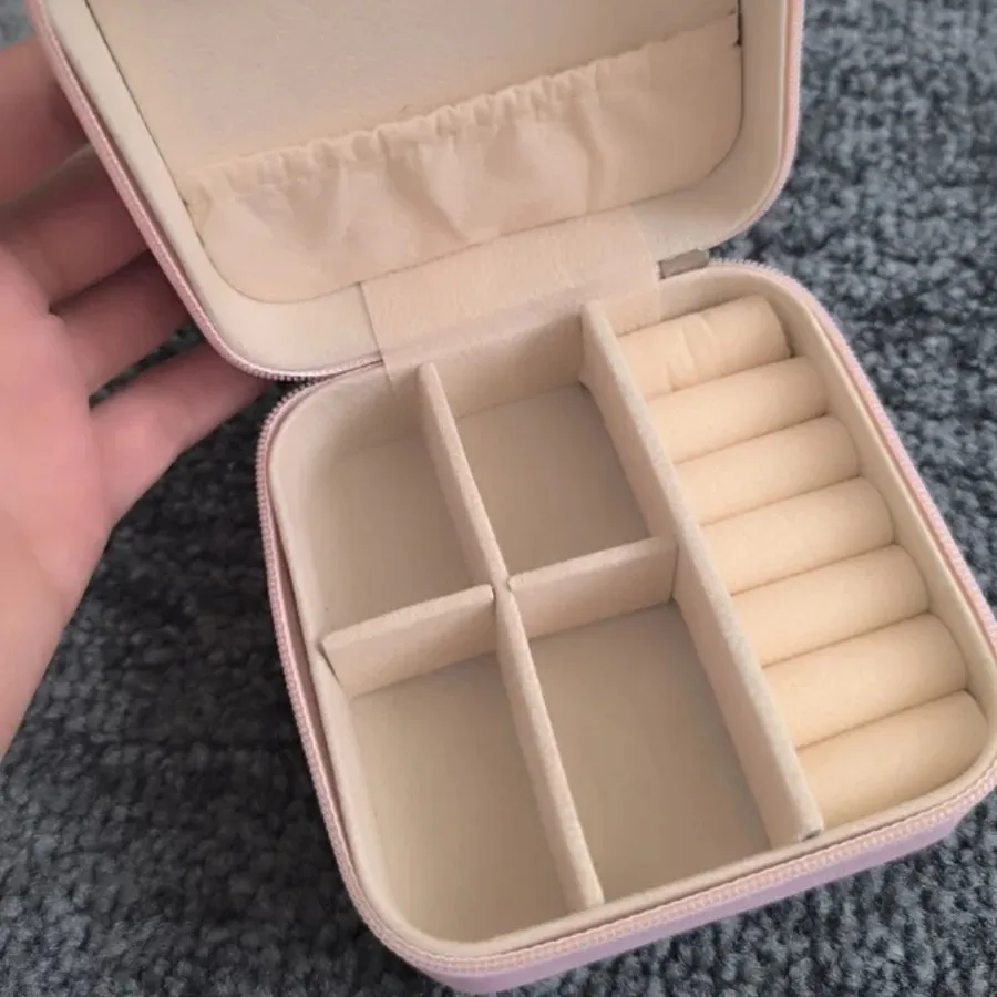 جعبه جواهرات