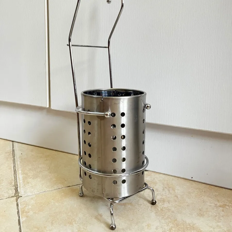 جاقاشقی استیل نو