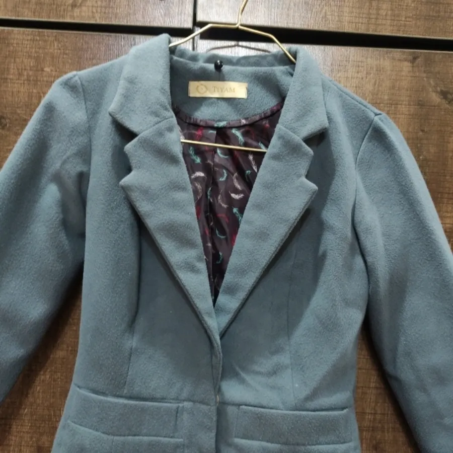 پالتو فیلی رنگtiam