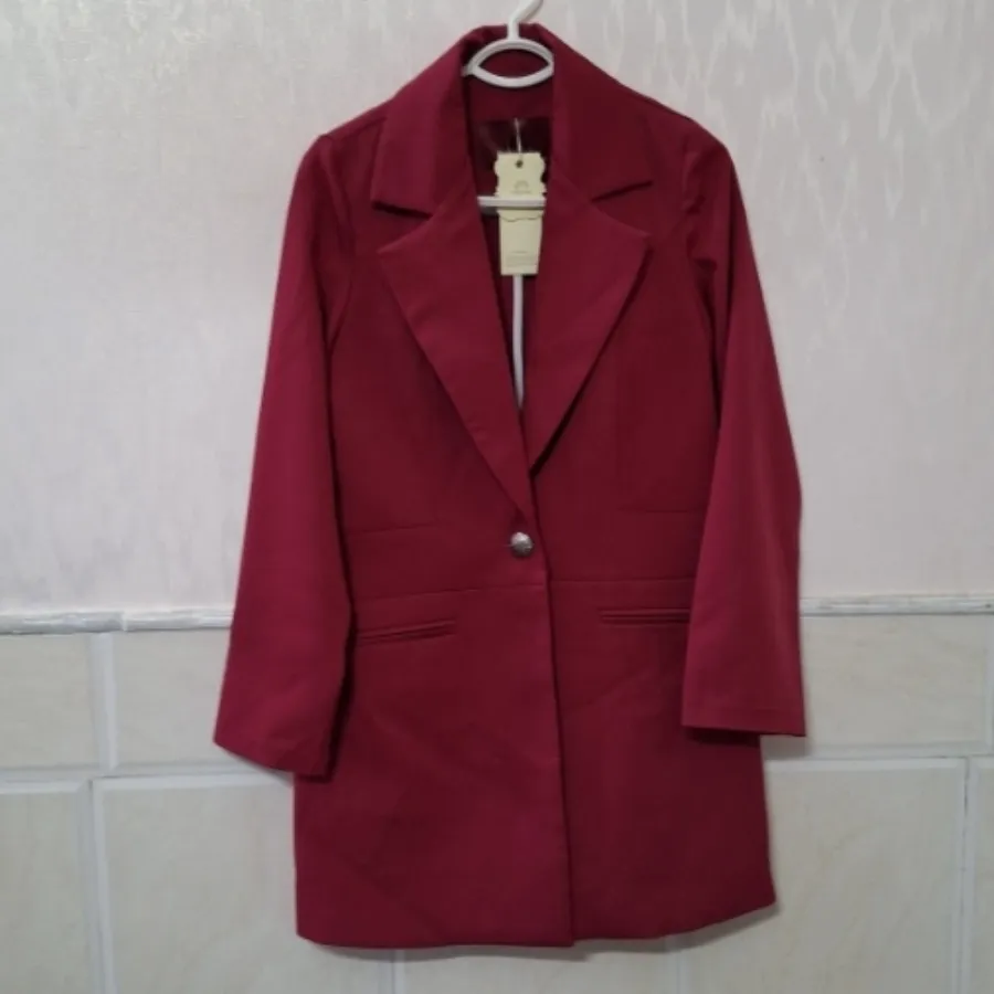 کت تک زنانه