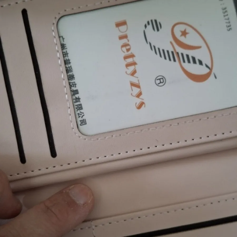 کیف پول زنانه