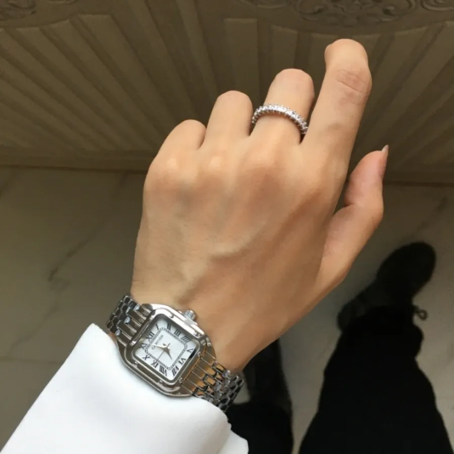 ساعت مچی زنانه کارتیر