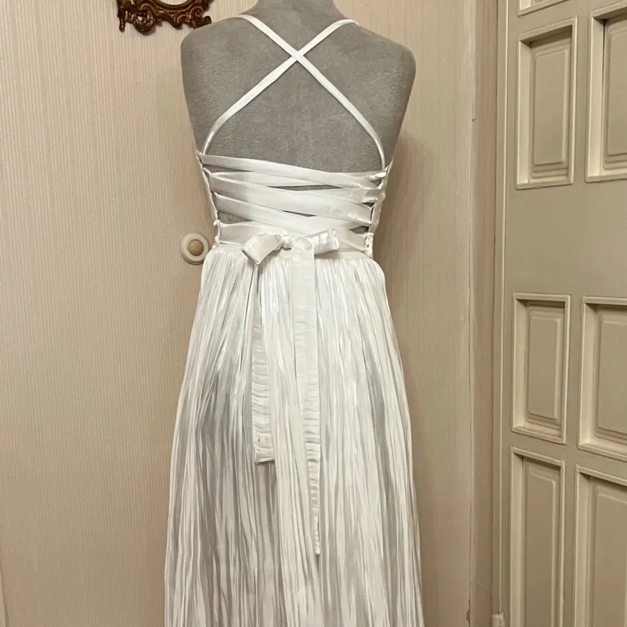 پیراهن مجلسی