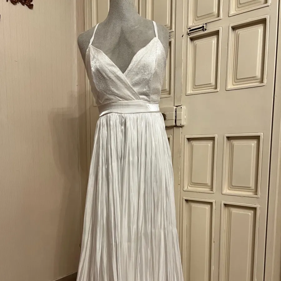 پیراهن مجلسی