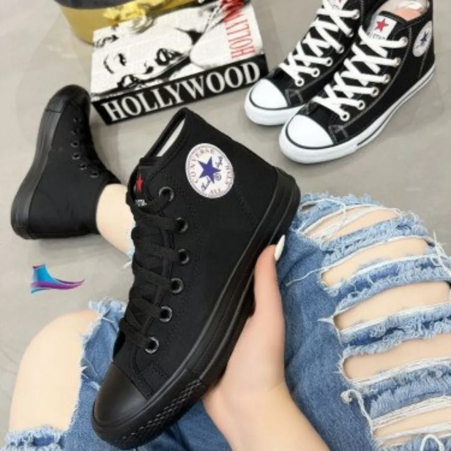 کتونی الستار