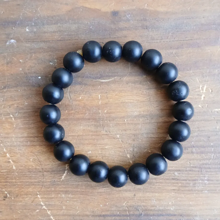 دستبند مهره ای کشی