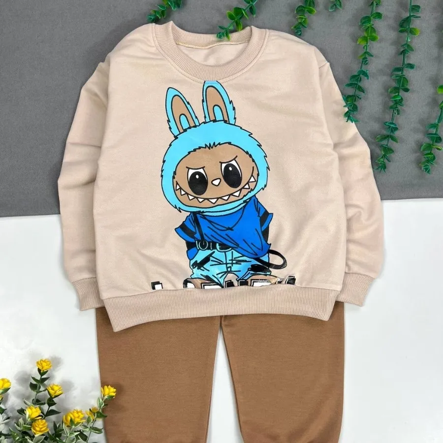 ست اقتصادی کوچولوها