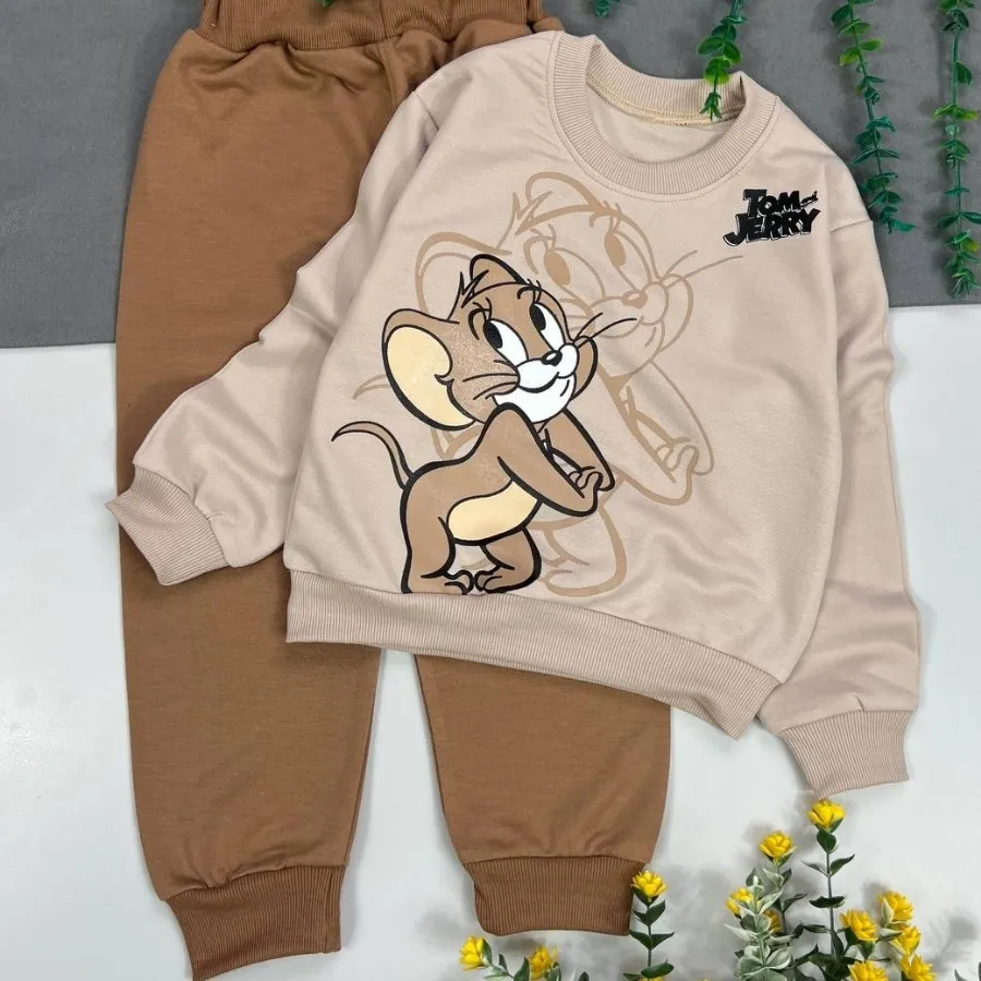 ست اقتصادی کوچولوها