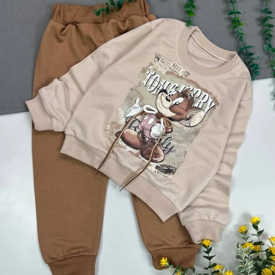 ست اقتصادی کوچولوها