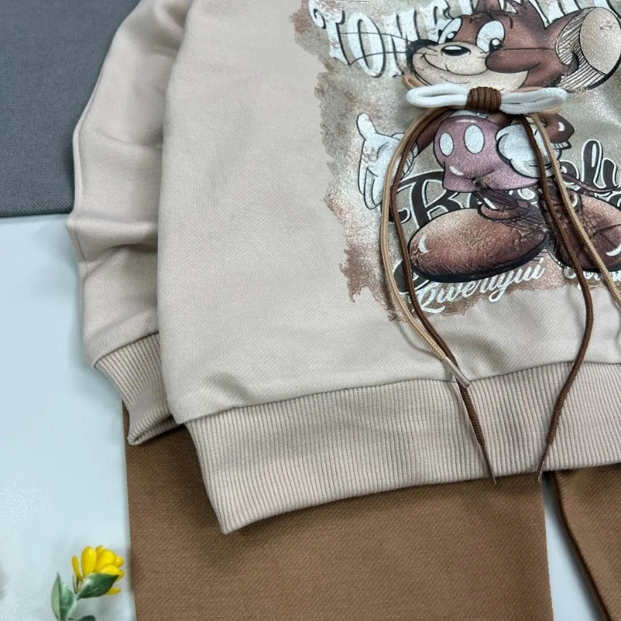 ست اقتصادی کوچولوها