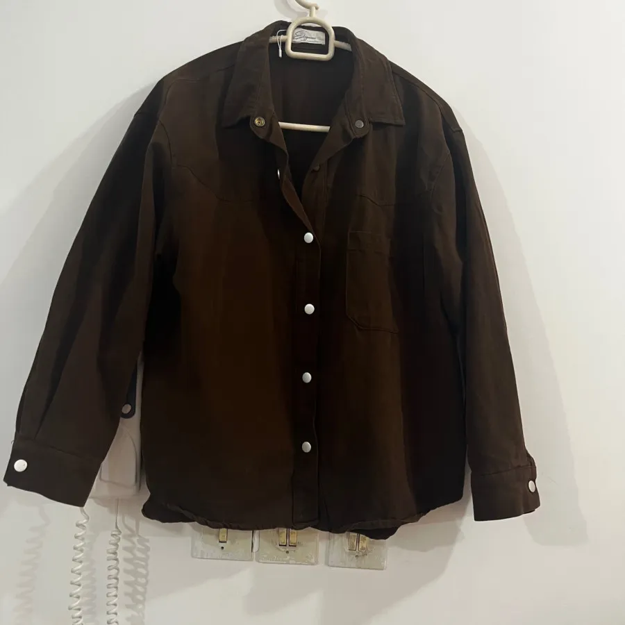 شومیز وارداتی گرم بالا