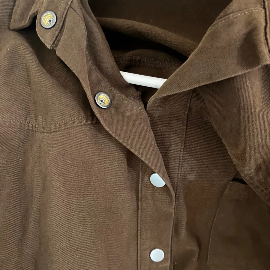 شومیز وارداتی گرم بالا