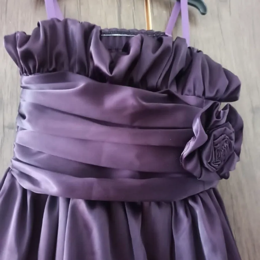 لباس مجلسی دخترانه