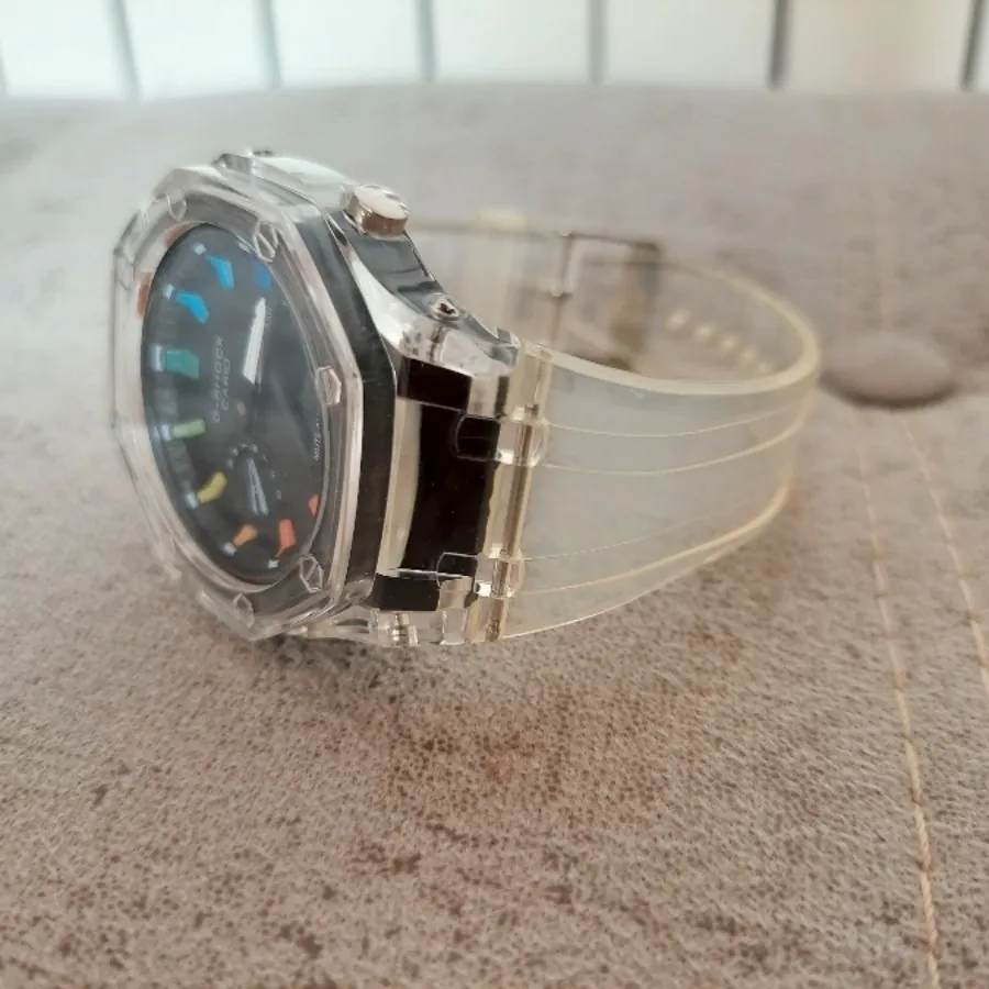 ساعت جی شاک کاسیو مردانه