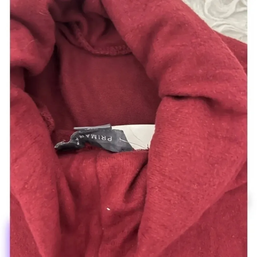 بلوز یقه اسکی پریمارک