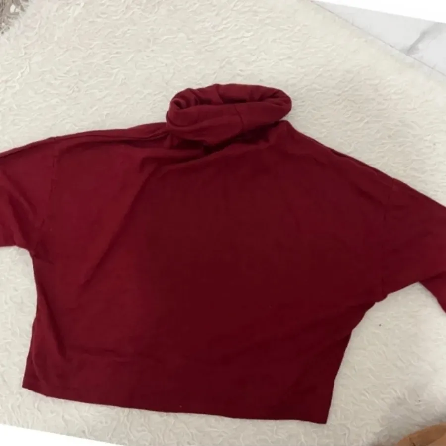 بلوز یقه اسکی پریمارک