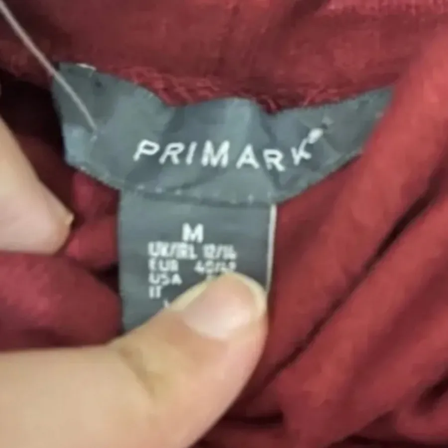 بلوز یقه اسکی پریمارک