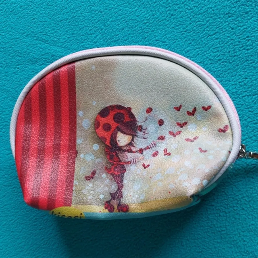 کیف پول ( ورق بزنید )