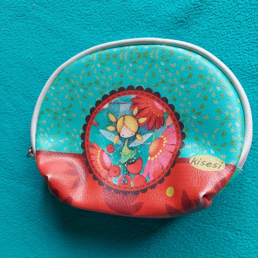 کیف پول ( ورق بزنید )