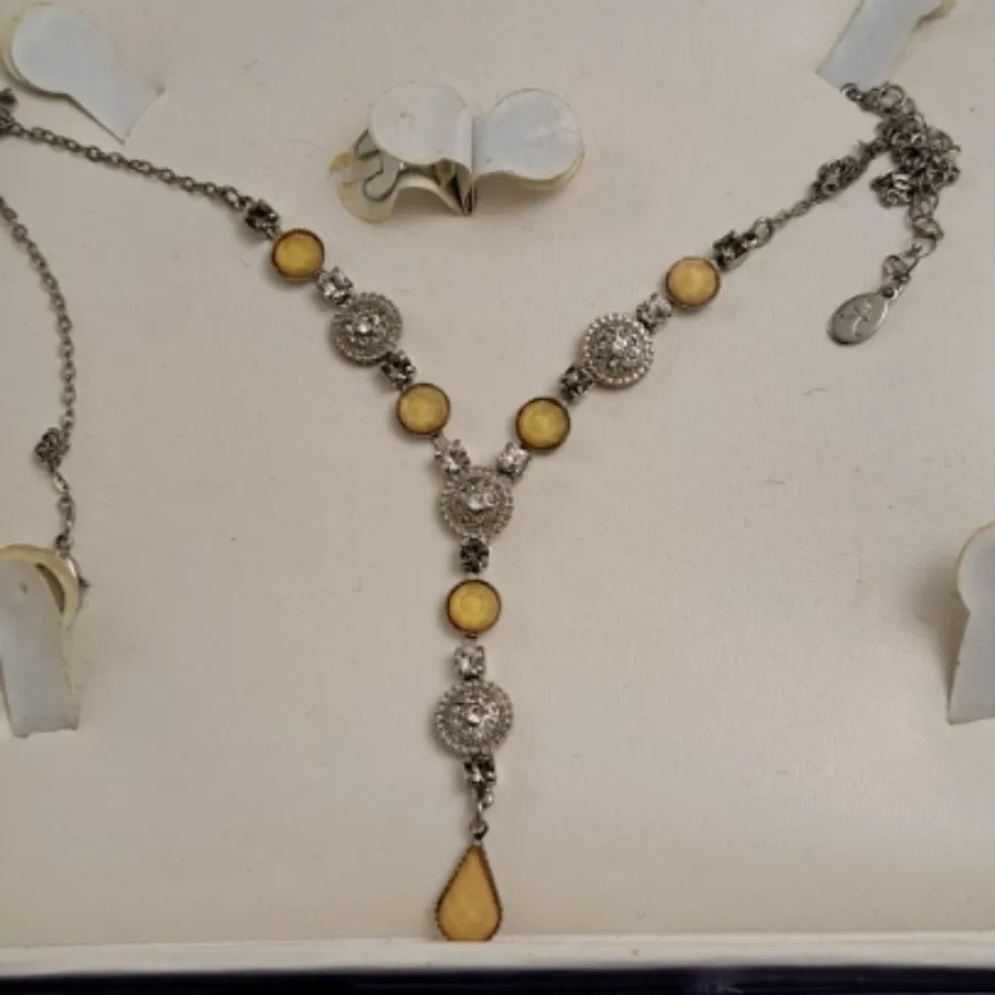 گردنبند شیک