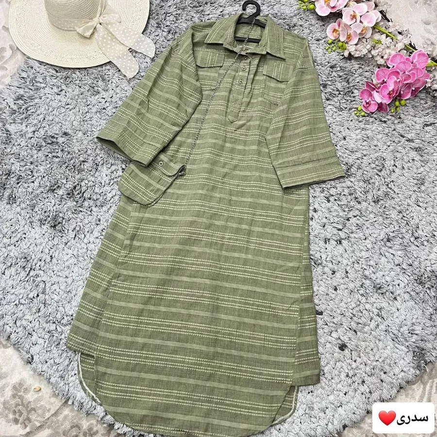 کفتان وکیف شیک