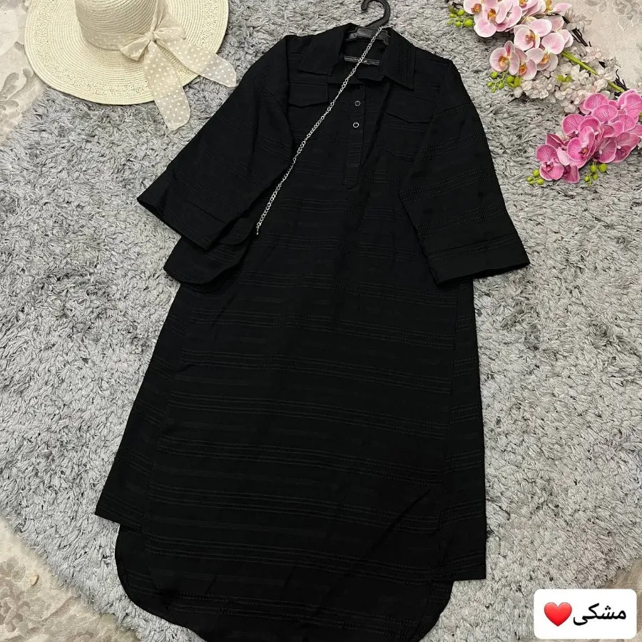 کفتان وکیف شیک