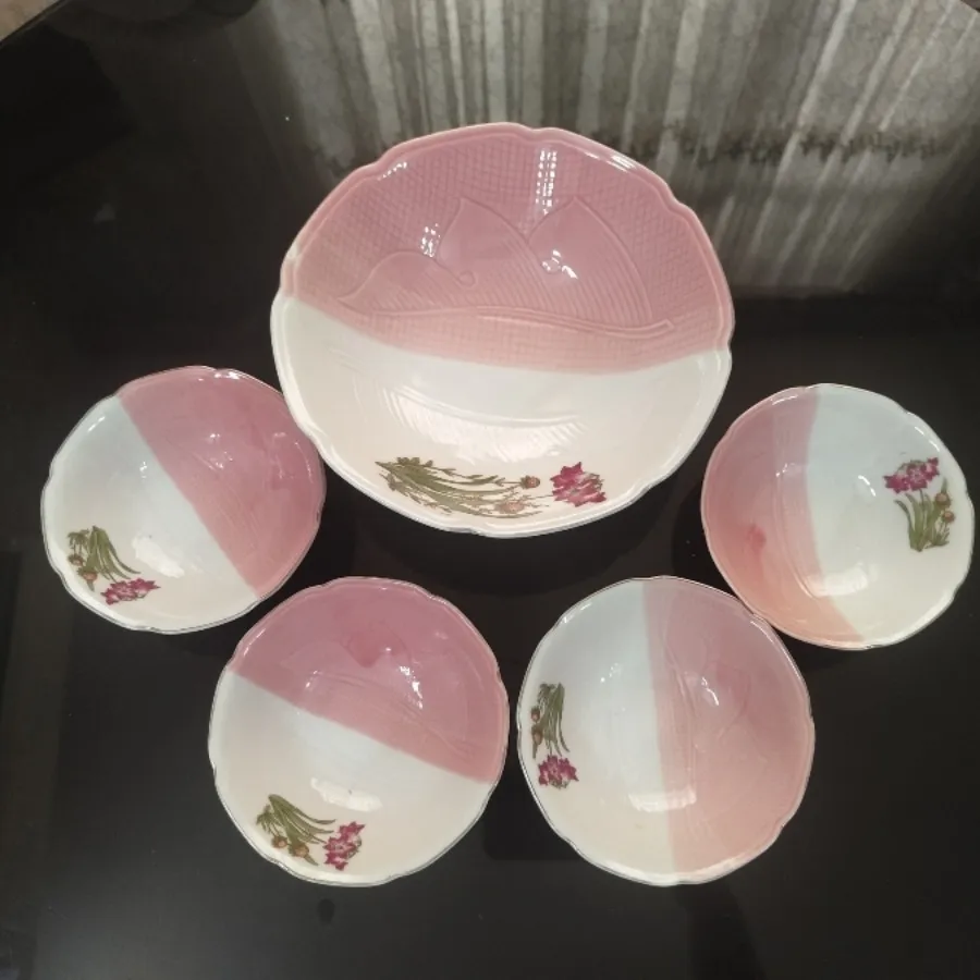 ست ژاپنی کلکسیونی