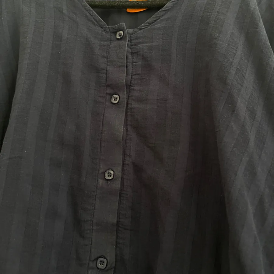 شومیز آستین کیمونو