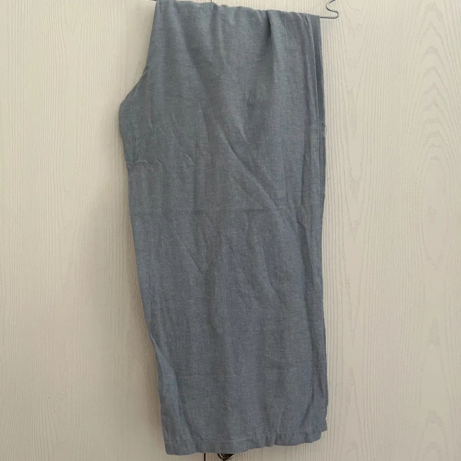 شومیز شلوار ست لنین