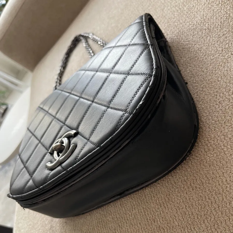 کیف چنل مستر